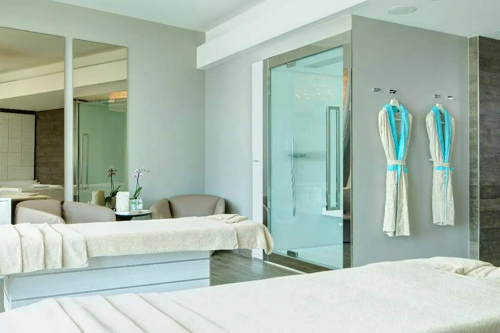 Sports and Entertainment, Almar Jesolo Resort & Spa, Venice