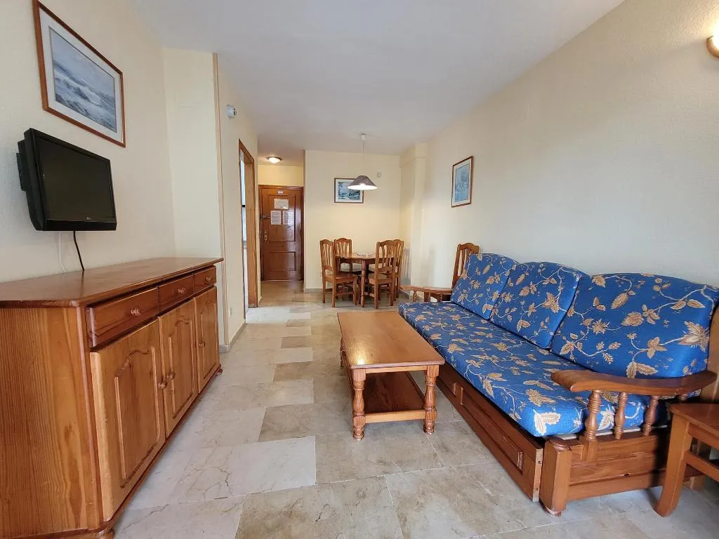 APARTMENT ONE BEDROOM Room, Las Torres, Costa Blanca