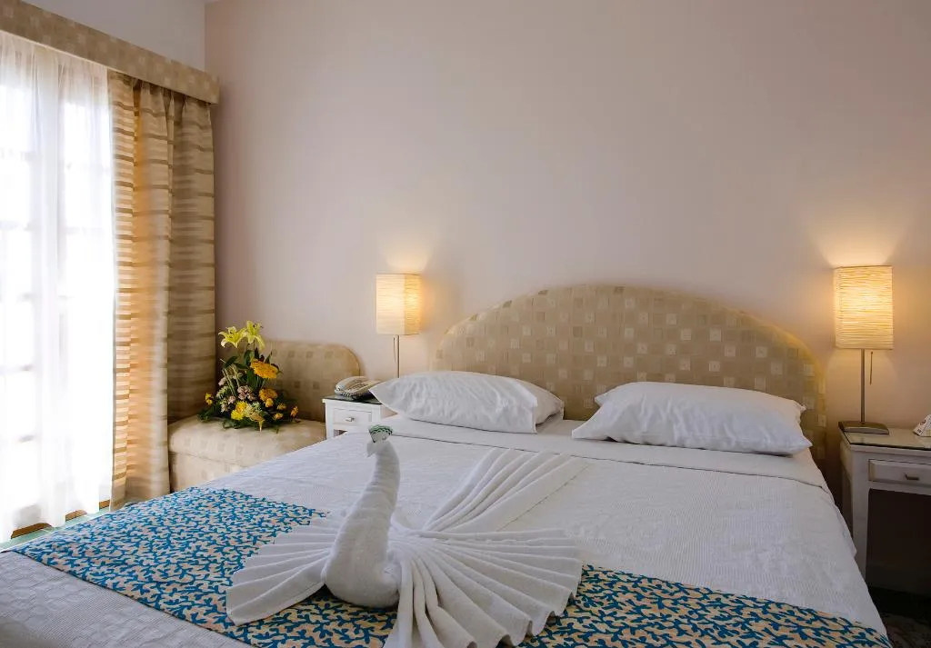 FAMILY ROOM STANDARD Room, The Three Corners Rihana Inn, Red Sea Riviera