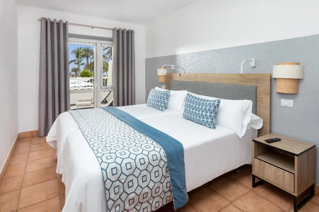APARTMENT STANDARD Room, Sol Barbacan, Gran Canaria