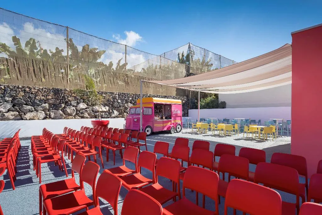 Sports and Entertainment, Servatur Isora Suite, Tenerife