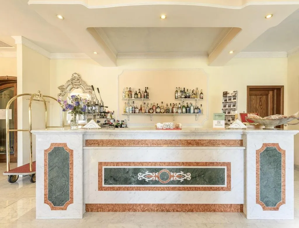 Bar, Hotiday Room Collection - Olbia Porto, Olbia