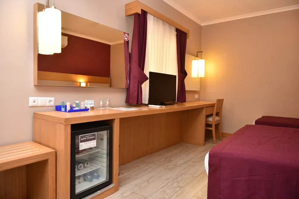 Room, Hotel Istankoy, Bodrum