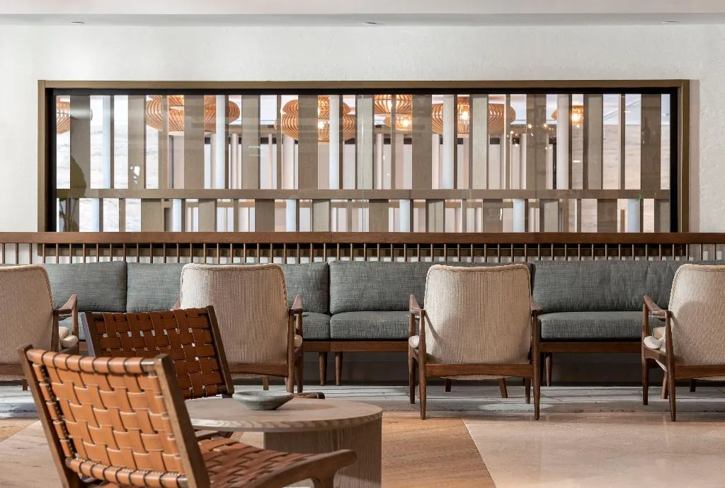 Bar, Radisson Collection Hotel Bodrum, Bodrum