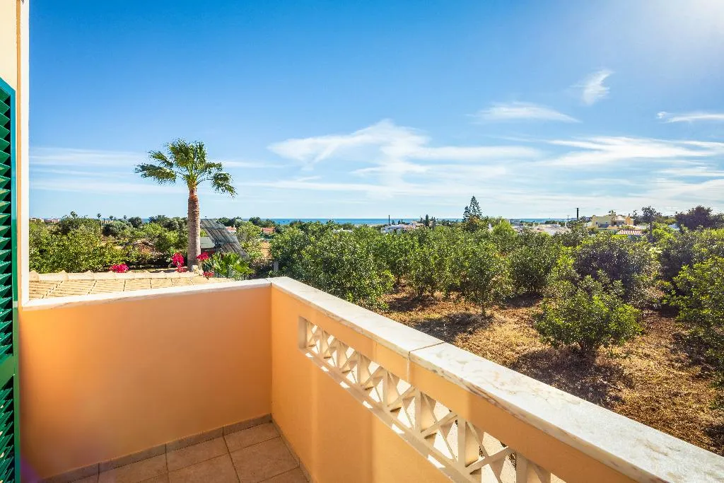 APARTMENT TWO BEDROOMS Room, Apartamentos Monte dos Avós, Albufeira, Algarve