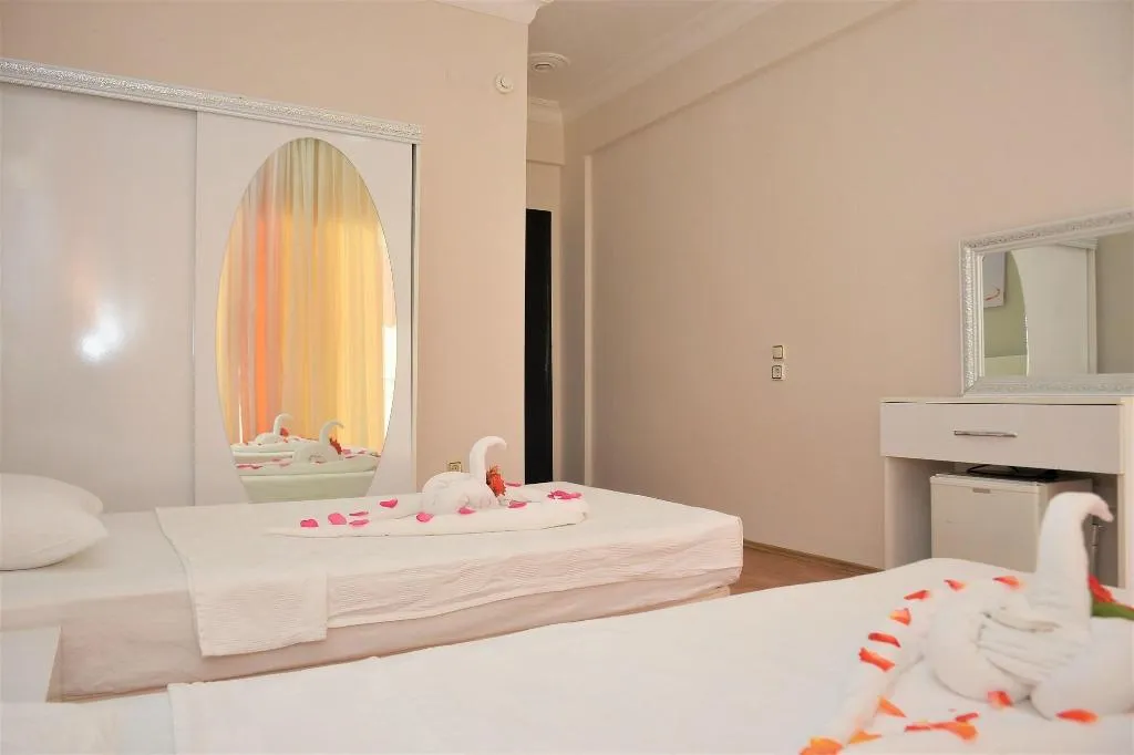 Room, Melody Hotel, Antalya
