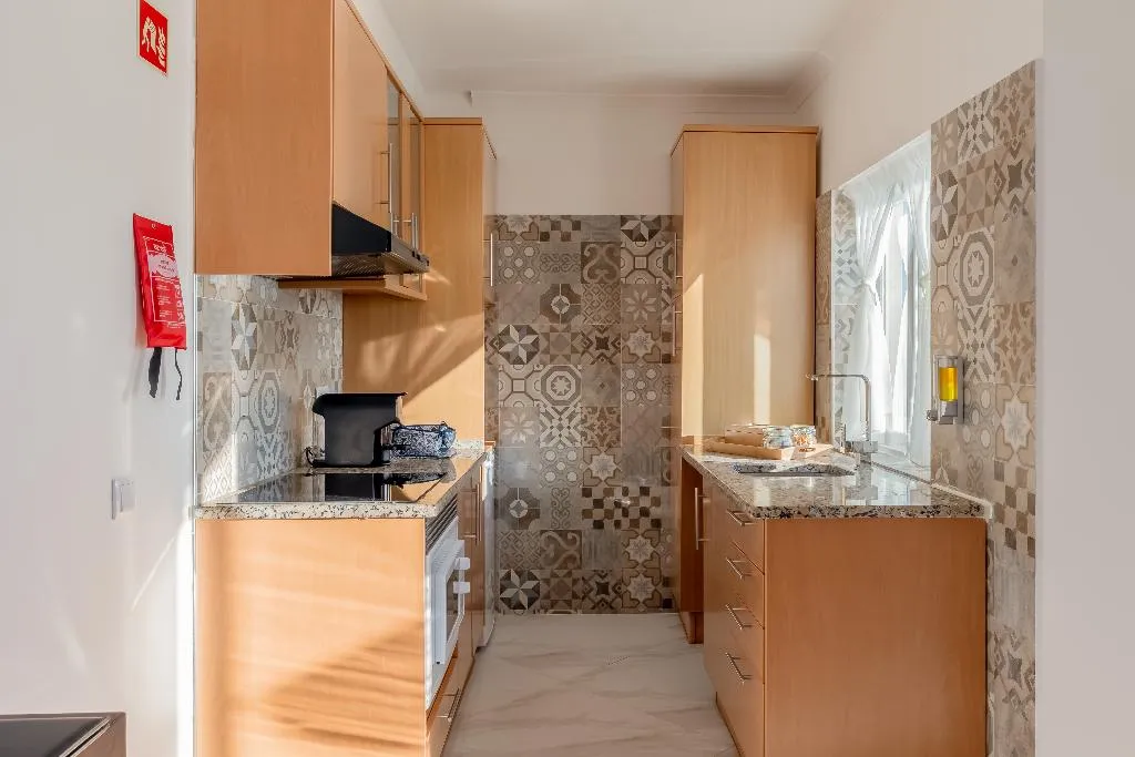 APARTMENT TWO BEDROOMS Room, Monicca Collection Suites & Residences, Algarve