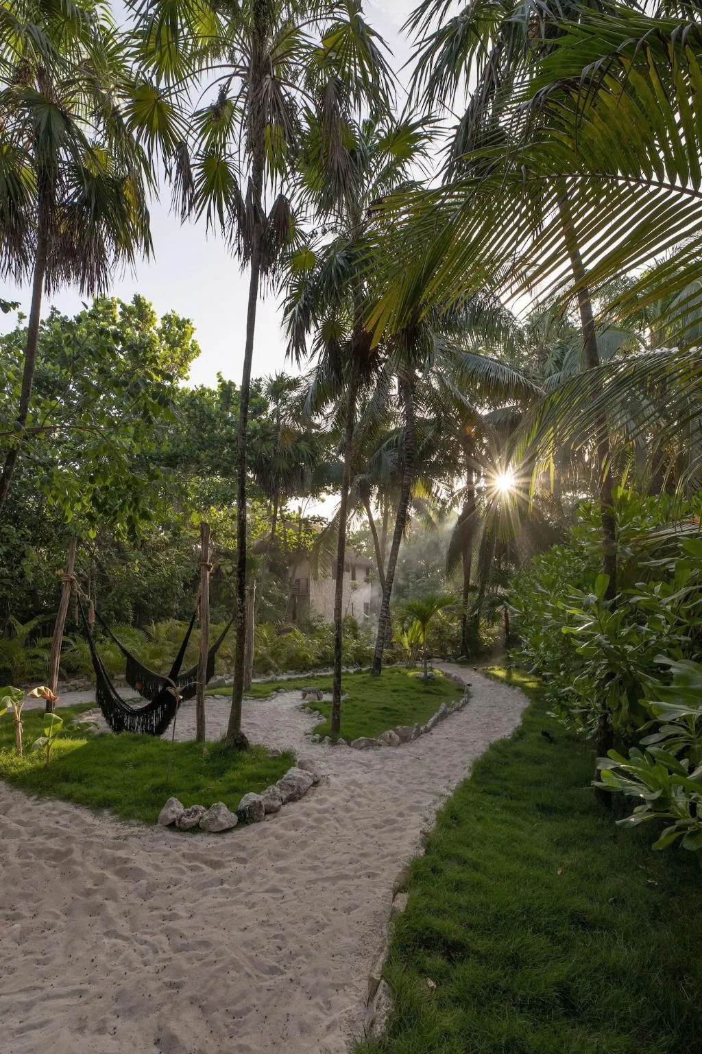 Lobby, Gramercy Tulum, Cancun Area