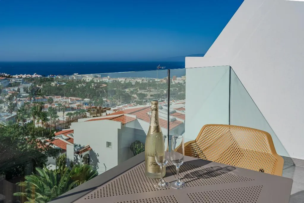 APARTMENT TWO BEDROOMS Room, Costa Adeje Garden, Tenerife