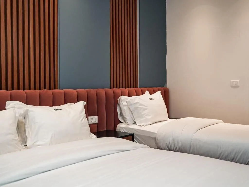 Room, Vm Resort Spa, Kavaje