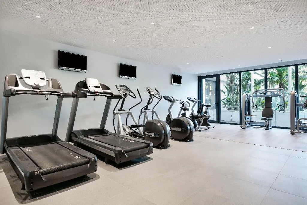 Sports and Entertainment, Aqua Hotel Silhouette & Spa**** Adults Only, Costa Brava