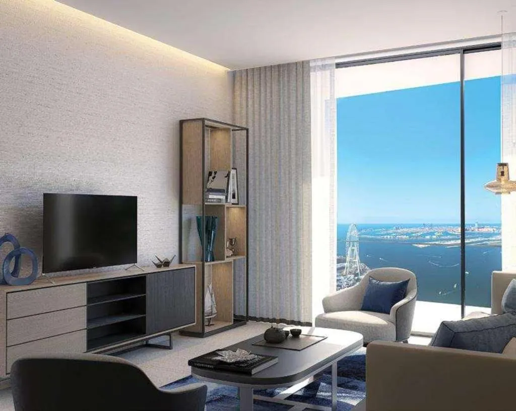 Room, Address Beach Resort, Dubai