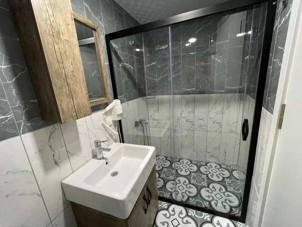Room, Seven City Hotel, Antalya