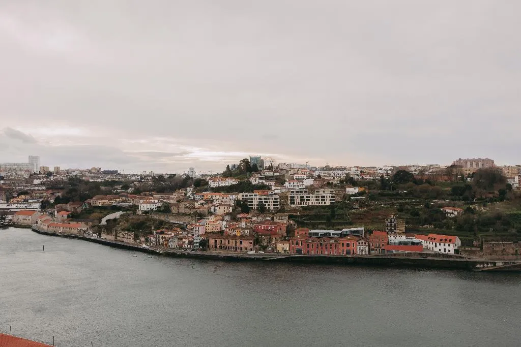 SUITE LUXURY Room, Torel Private Collection, Porto