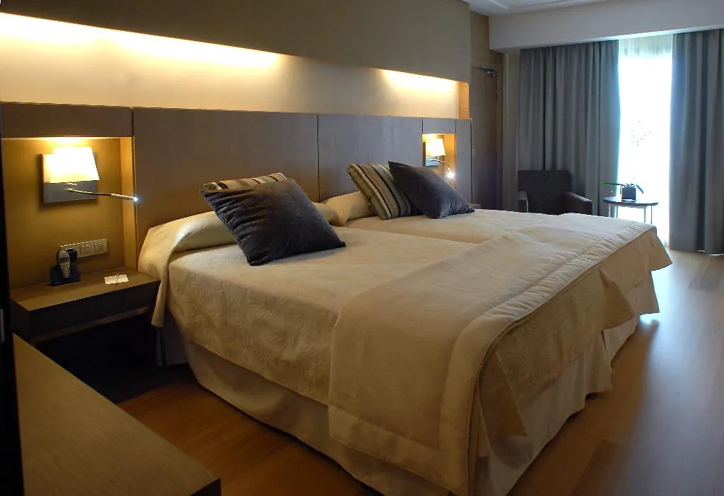 Double or Twin STANDARD Room, Protur Biomar Sensatori, Majorca