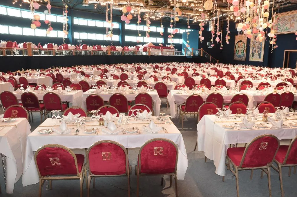 Conferences, Star Resort and Aqua Park, Red Sea Riviera