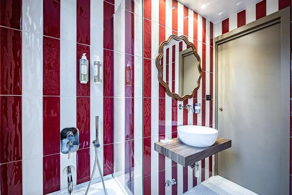 DOUBLE CLASSIC WITH VIEWS Room, Duomo Firenze, Florence