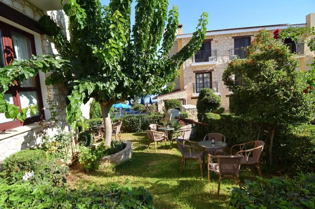 General view, Palates Village Hotel, Cyprus