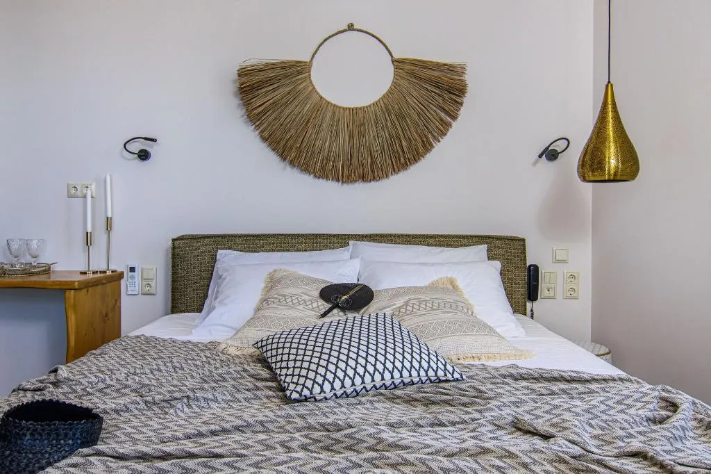 Room, Maregold Mykonos, Mykonos