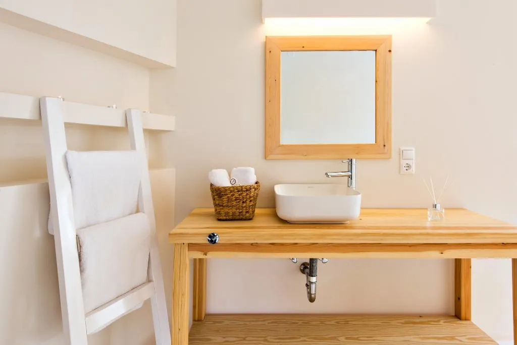 DOUBLE SEA VIEW Room, Eva Mare Hotel & Suites - Adults only, Crete