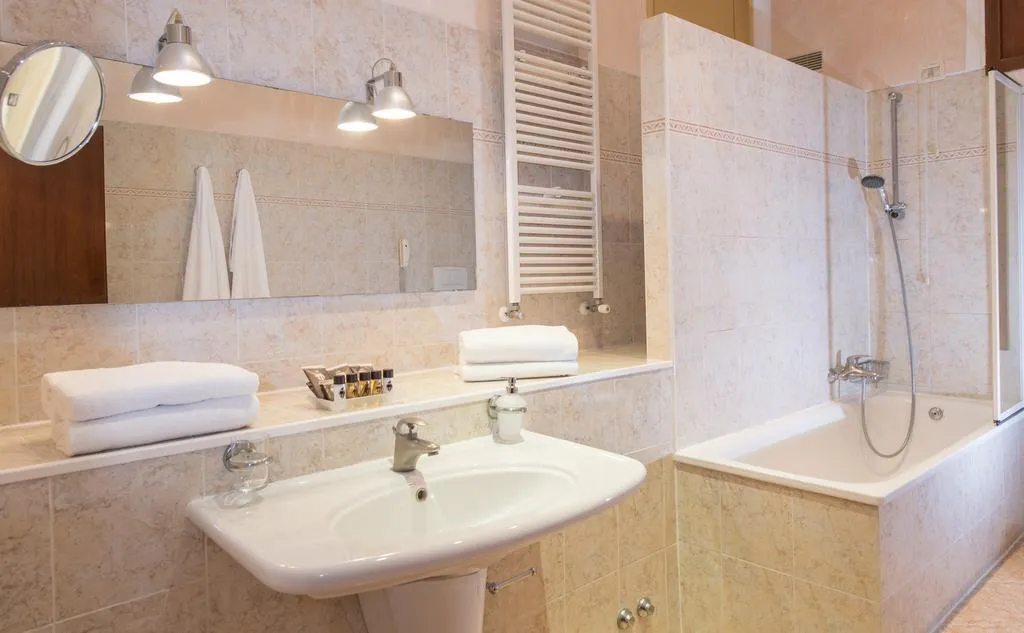 JUNIOR SUITE STANDARD Room, Palazzo Priuli Hotel, Venice