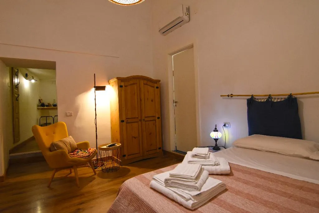 DOUBLE STANDARD Room, Sunrise Luxury, Naples