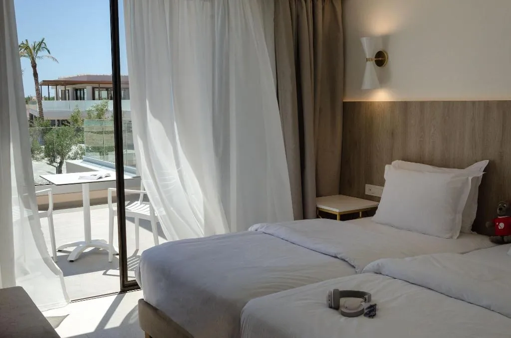 Room, Robinson Ierapetra, Crete