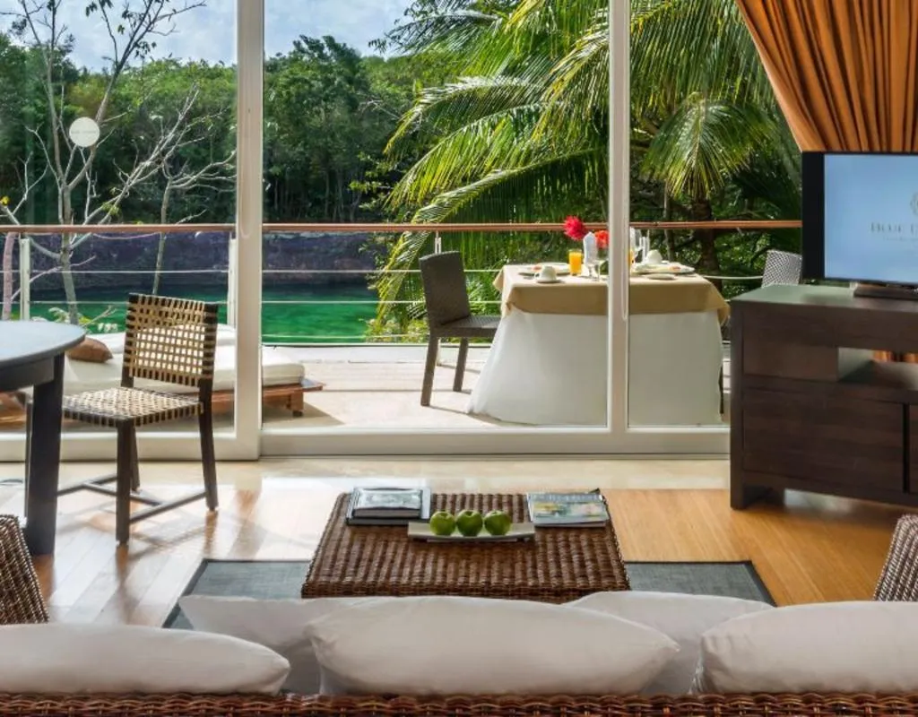 JUNIOR SUITE STANDARD Room, Blue Diamond Wellness Resort-All Inclusive-Adults, Cancun Area