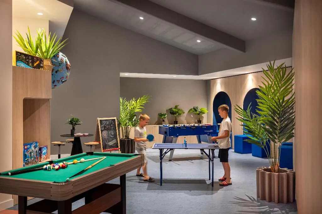 Sports and Entertainment, Valamar Tirena Hotel, Dubrovnik