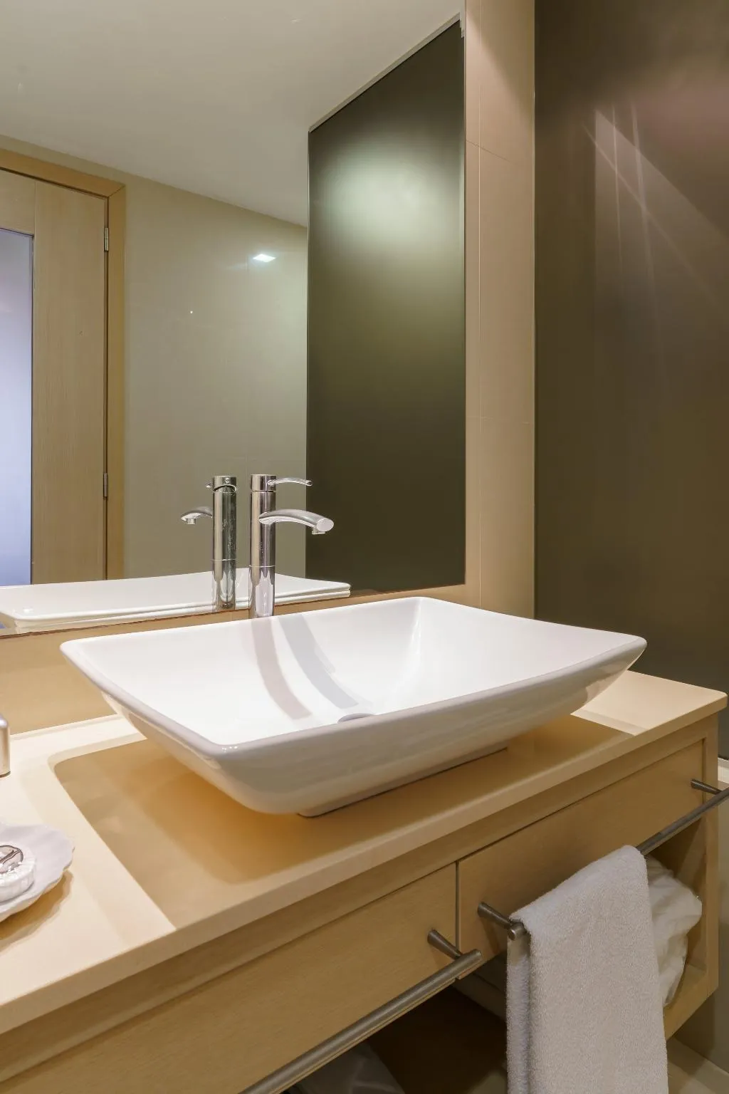 FAMILY ROOM DUPLEX Room, Aegean Pearl Hotel, Crete