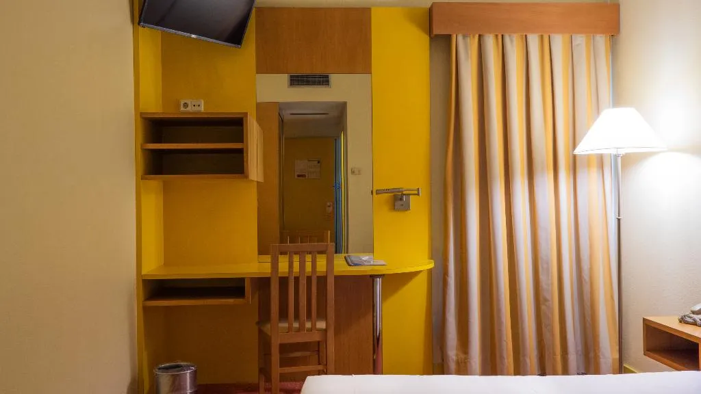 TWIN STANDARD Room, Flag Hotel Braga, Porto