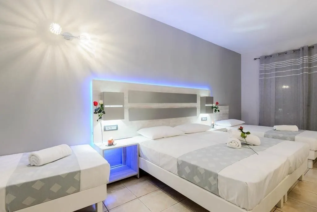 Room, Aeon Hotel, Zante