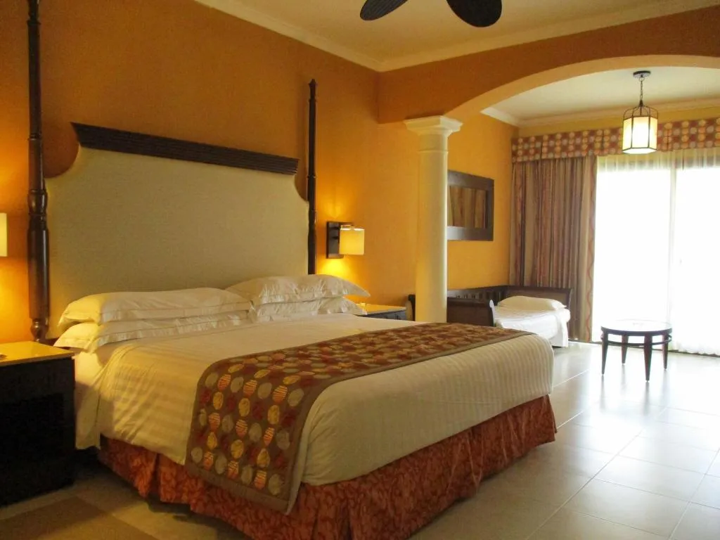 Room, Barcelo Maya Palace, Cancun Area