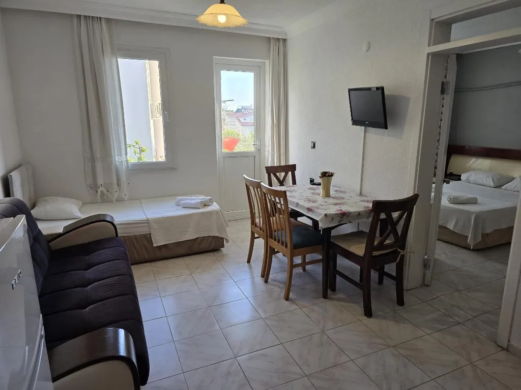 APARTMENT STANDARD Room, California Apart Hotel, Dalaman