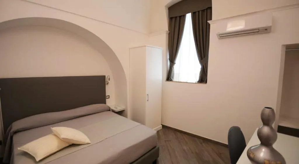 Double or Twin ANNEX Room, Panorama Palace, Naples