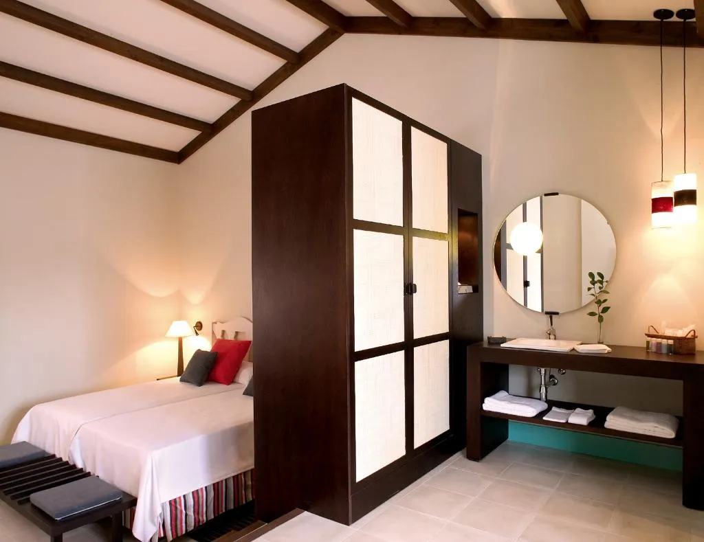 Double or Twin SUPERIOR Room, Encinar de Sotogrande, Costa Del Sol