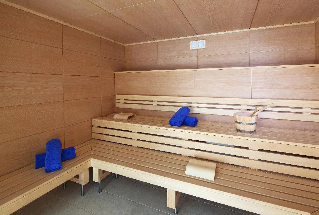 Sports and Entertainment, JS Palma Stay, Majorca