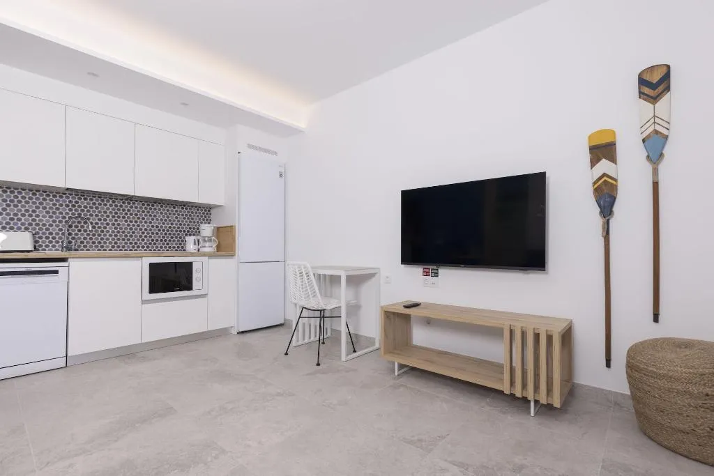 Room, Esmeralda Cotillo Homes By Livvo, Fuerteventura
