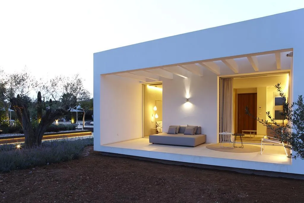 General view, Ca Na Xica - Hotel & Spa, Ibiza