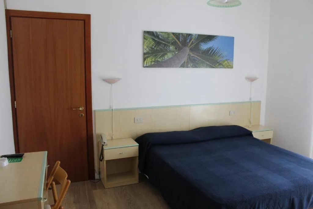Double or Twin STANDARD Room, Palme, Venice