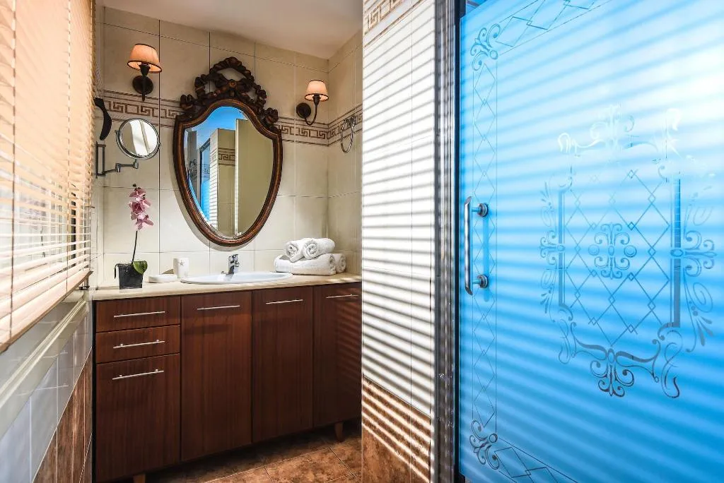 Room, Ammos Boutique Apartments & Suites, Crete