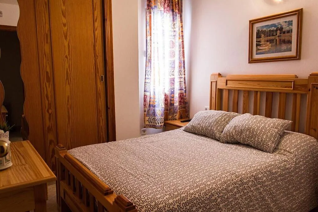 Room, Hostal Sango, Costa Del Sol