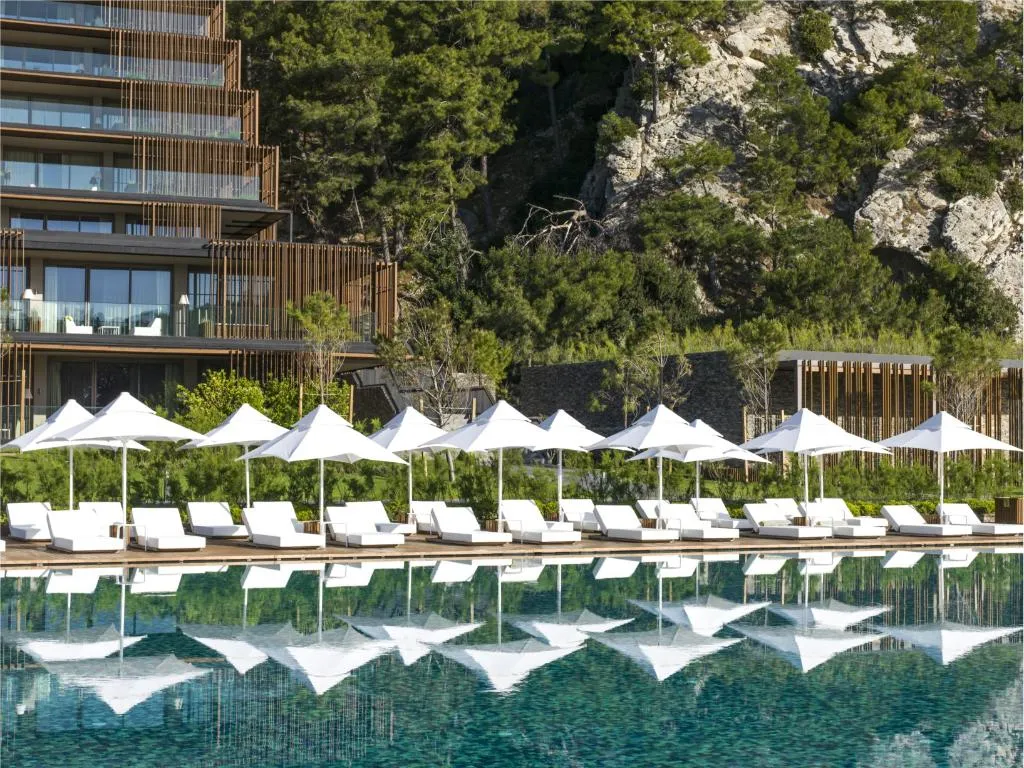 Pool, Maxx Royal Kemer, Antalya
