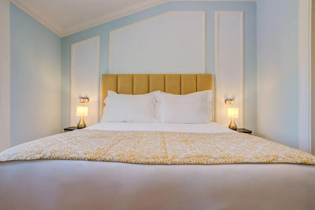 Room, Palácio das Especiarias, Lisbon