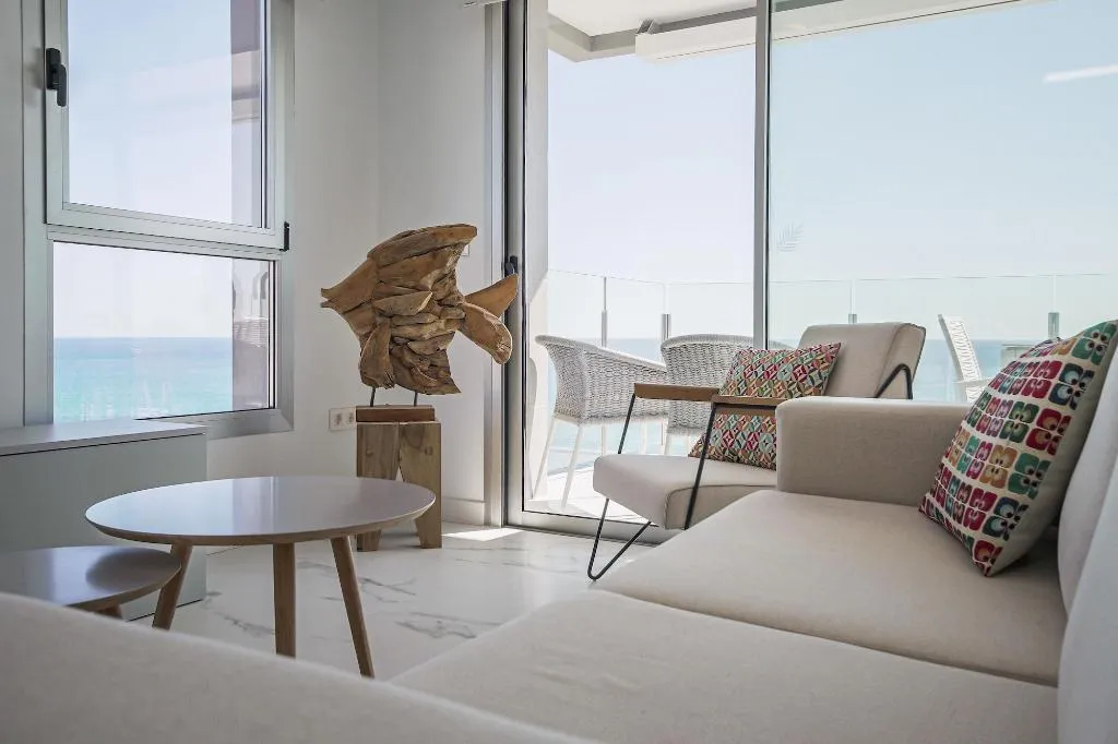 Room, Blueline Apartmenthotel, Costa Blanca