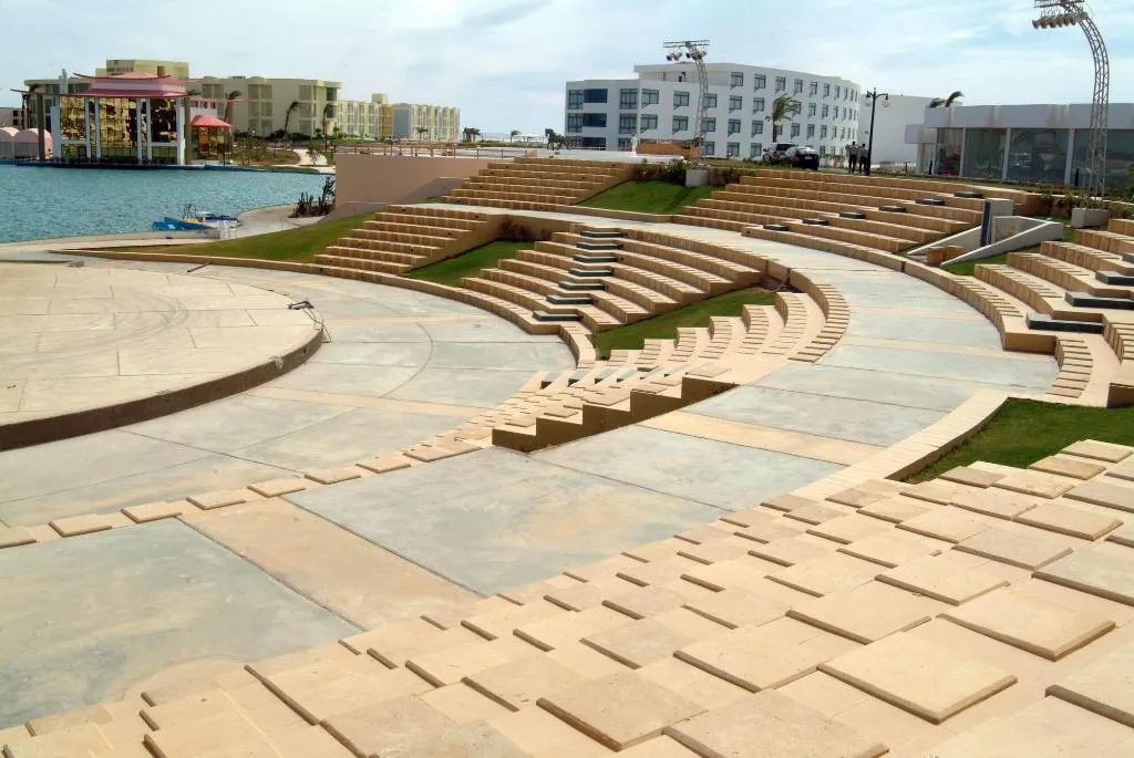Sports and Entertainment, Sun Resort Aqua Park Sharm El-Sheikh, Red Sea Riviera