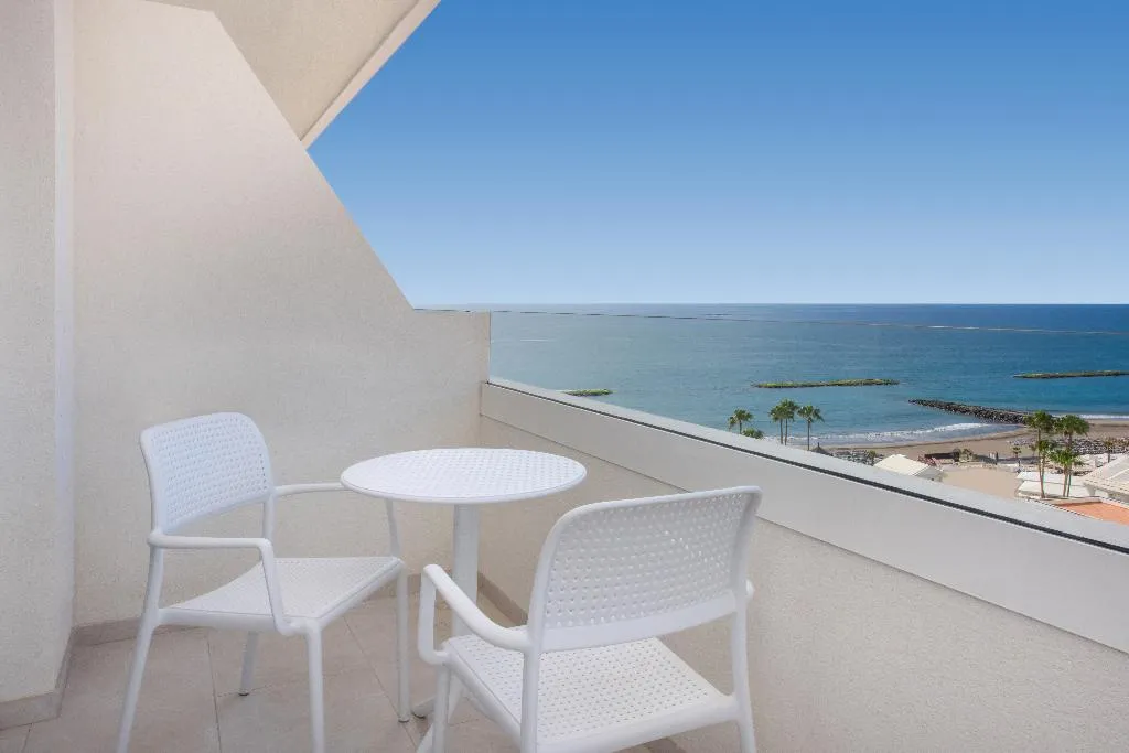 DOUBLE SINGLE USE SIDE SEA VIEW Room, Iberostar Selection Sábila - Adults Only, Tenerife
