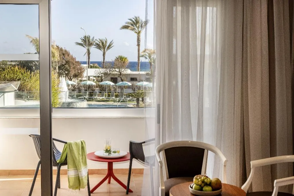 SUITE GARDEN VIEW Room, Faros Hotel Ayia Napa, Cyprus