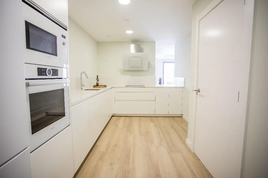 APARTMENT THREE BEDROOMS Room, Arguineguin Park By Servatur, Gran Canaria