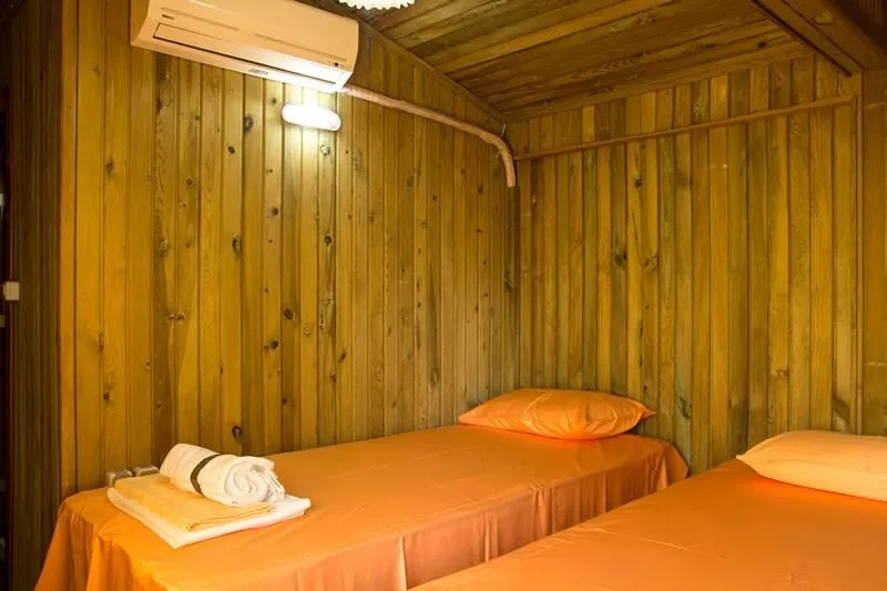 TRIPLE SEA VIEW Room, Tree House Kabak, Dalaman